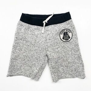 Star Wars Darth Vader little boys lounge shorts
